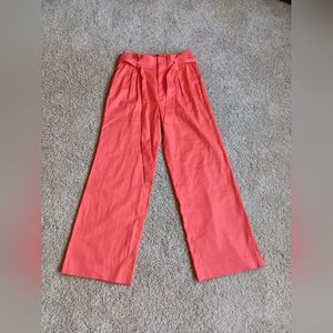 Women pants size 8